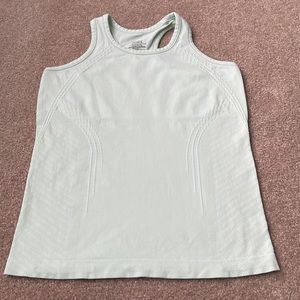Athleta Girls Power up Tank Size S (7).
